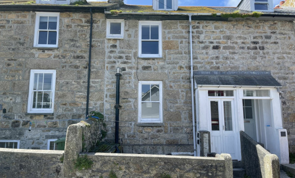 35) The Lookout