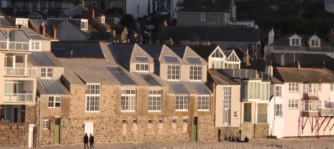 St Ives School of Painting