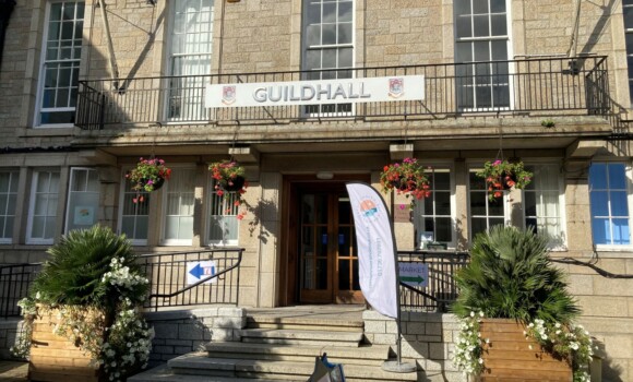 The GUildhall