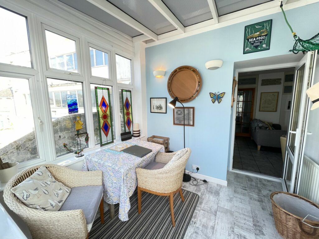 rent a cottage