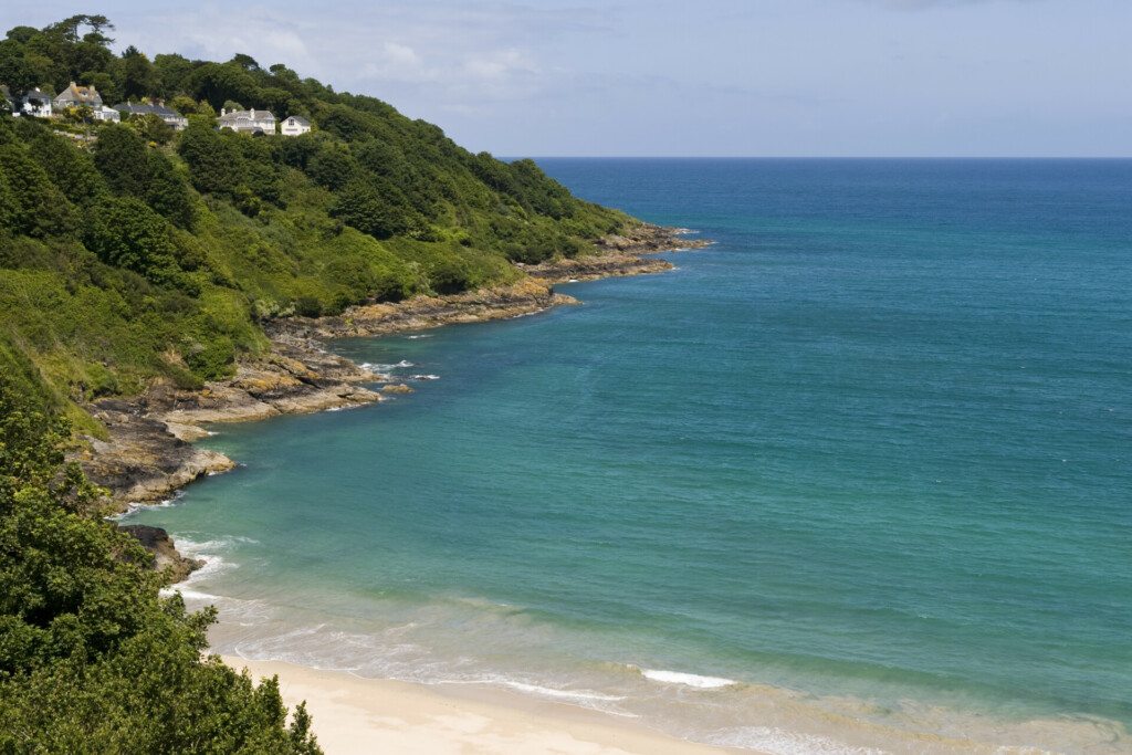 Summer in St Ives