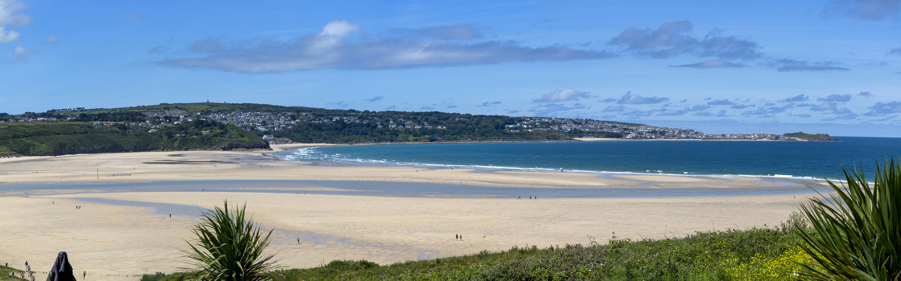 Taken in Cornwall, England