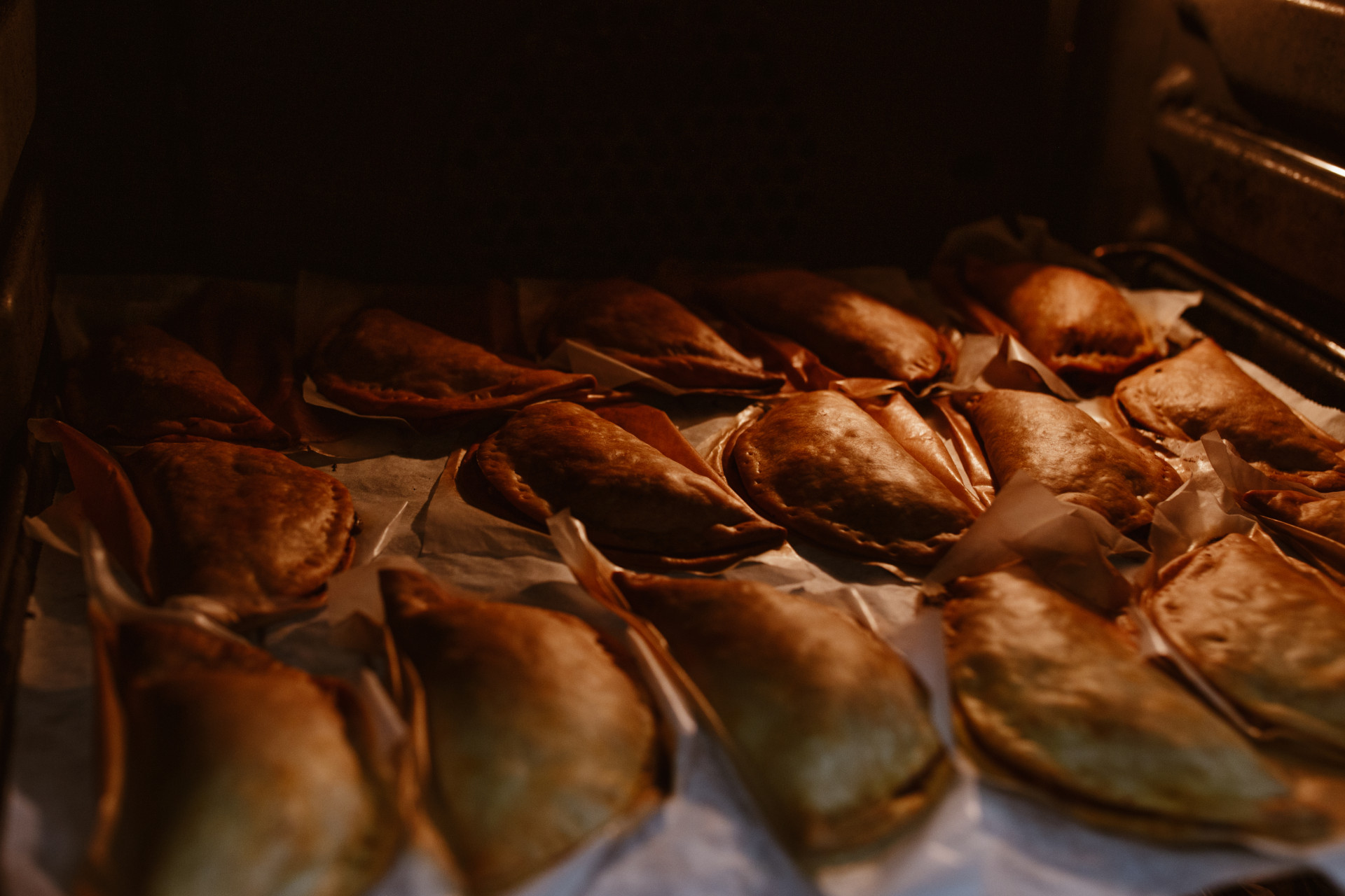 Cornish Pasties in St Ives