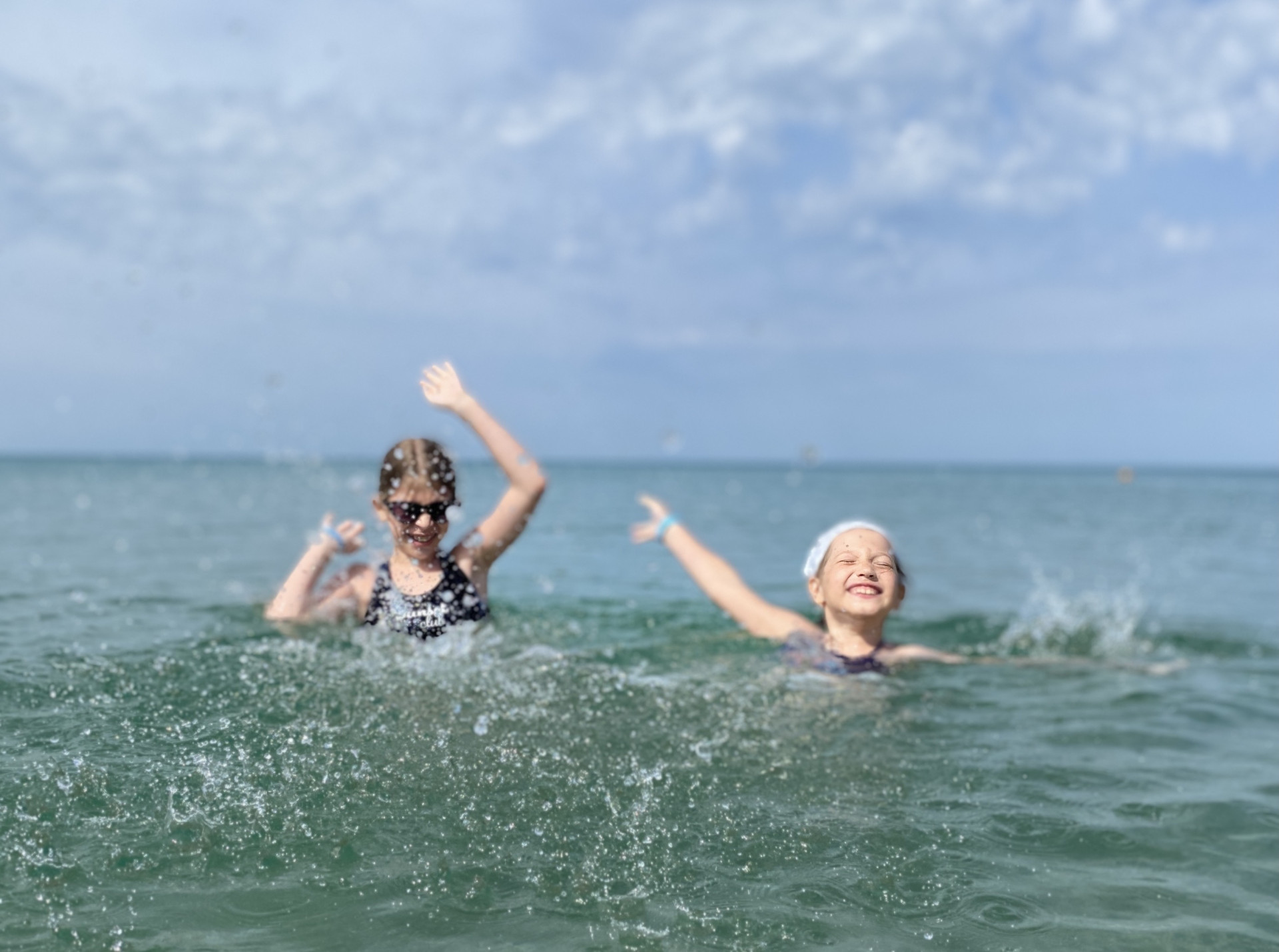 Trip with kids to St Ives