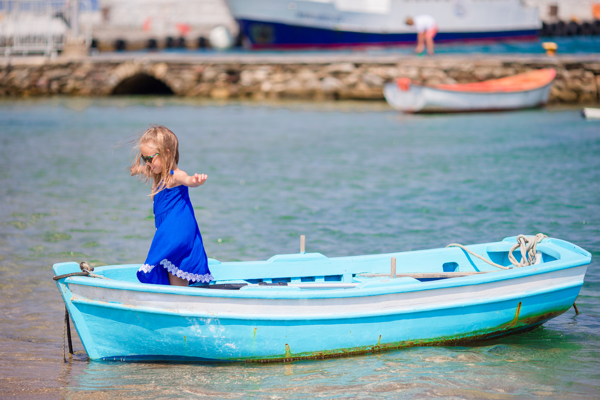 St Ives Activities