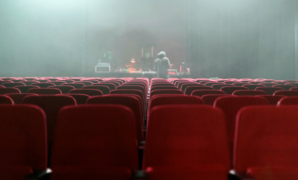 Theaters St Ives