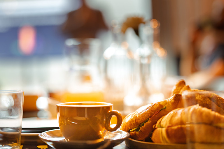 Cafe