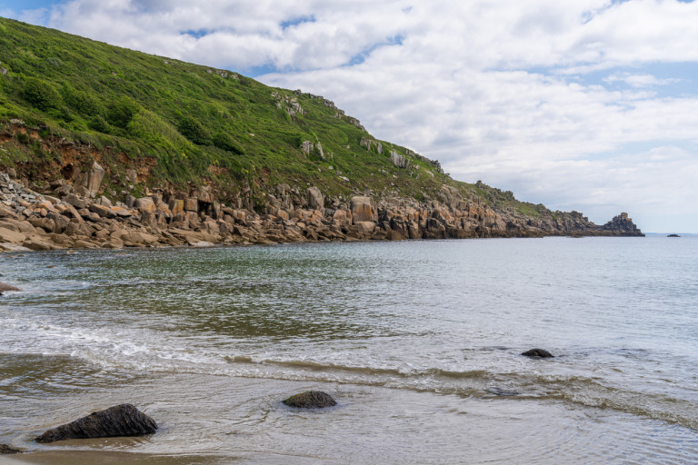 Mousehole location