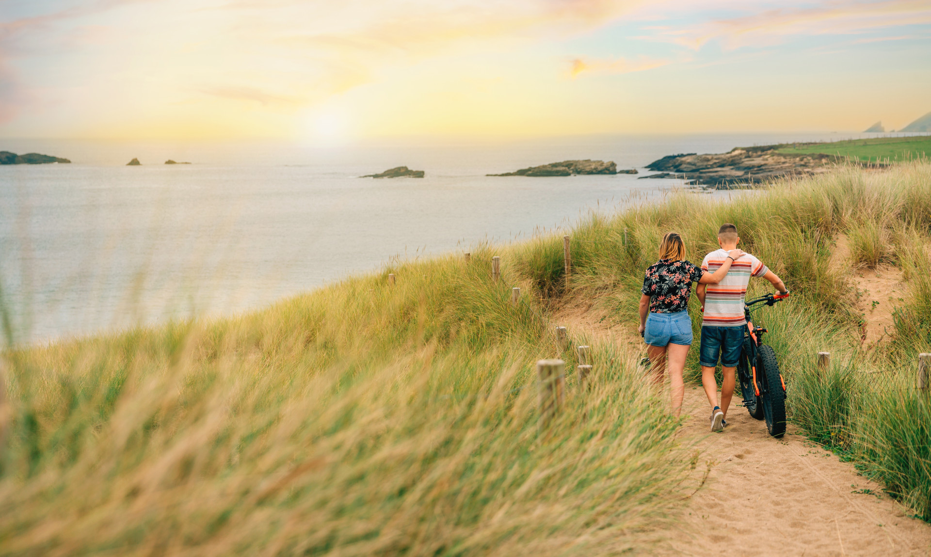 Coastal Walks
