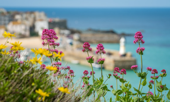 St Ives