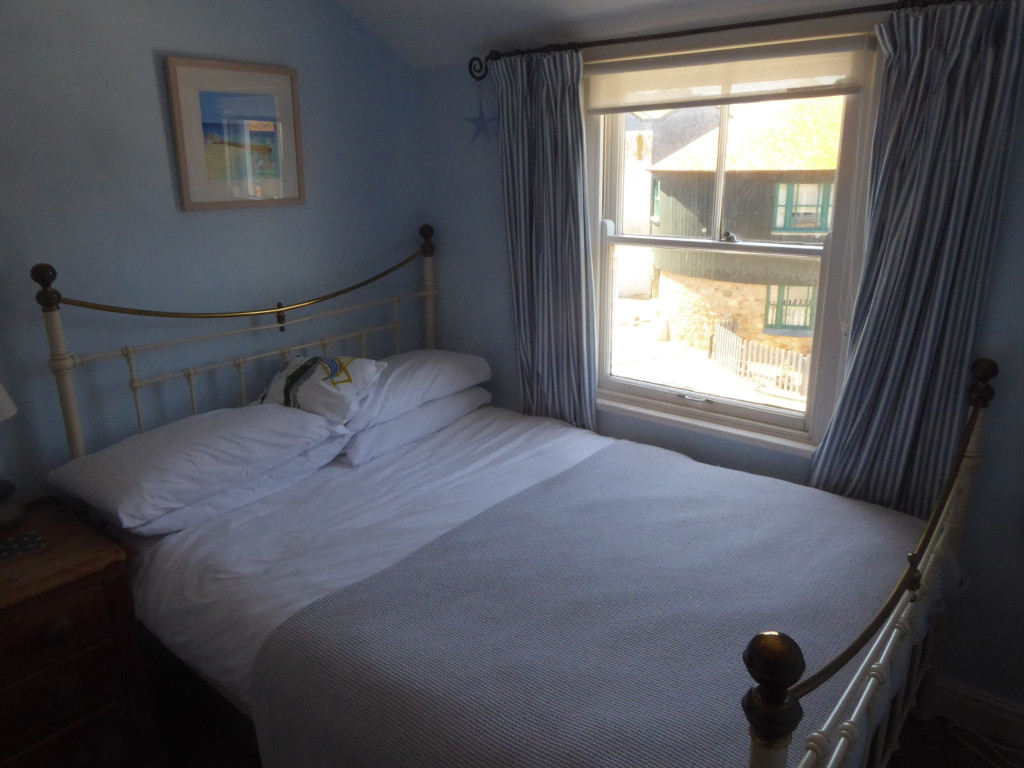 Seabreeze cottage