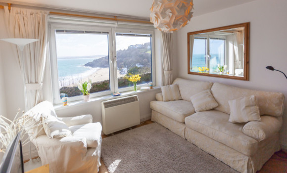 Sea View Cottage