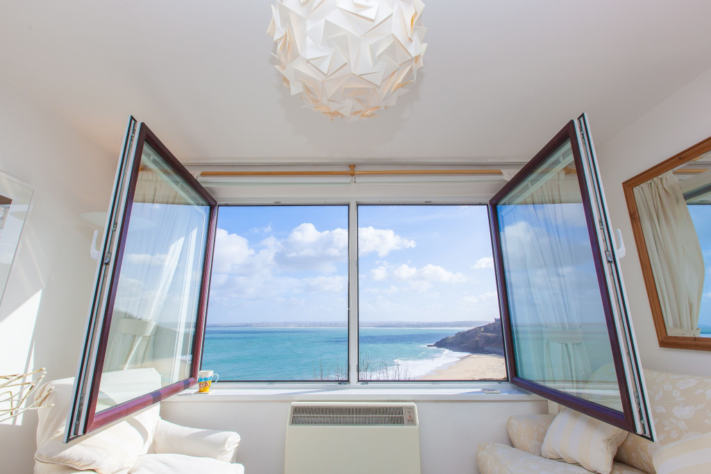 Sea View Cottage