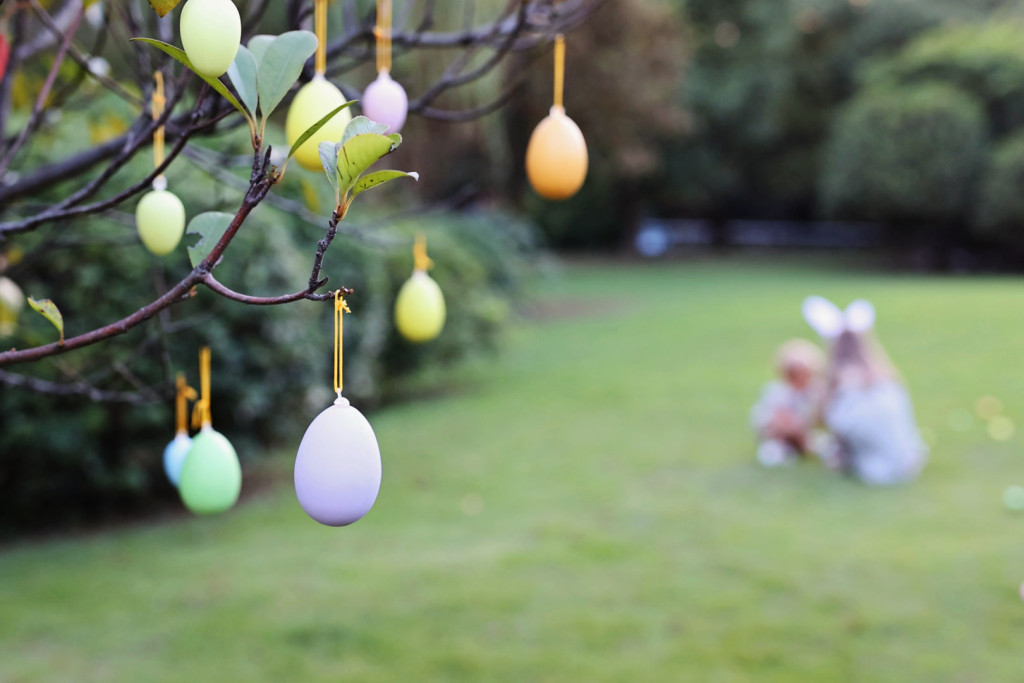 Explore Easter Breaks