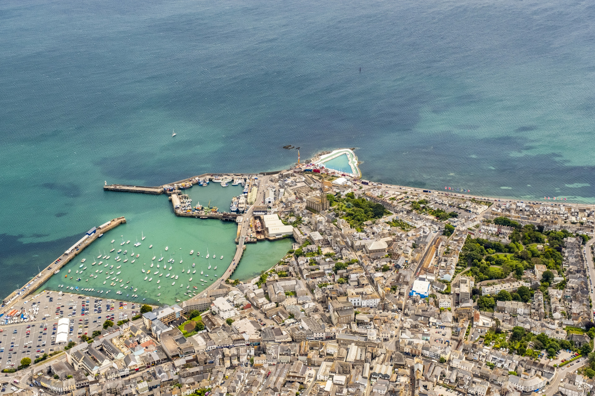 Penzance