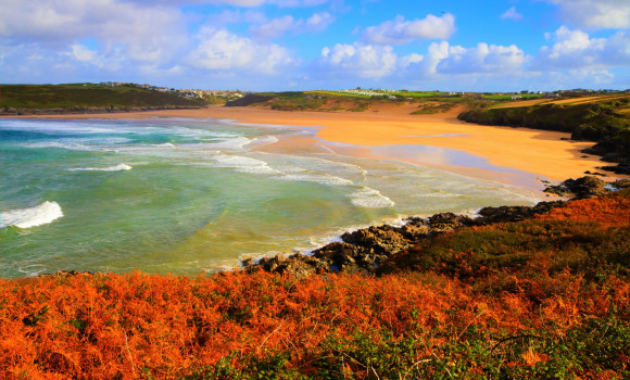 Autumn in St Ives: Why This Coastal Town is Perfect for Fall Escapes
