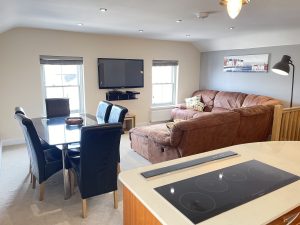 Lews Lookout, Harrys Hideout and Rosies Retreat thumbnail