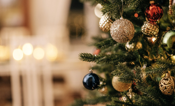 Cornwall Christmas