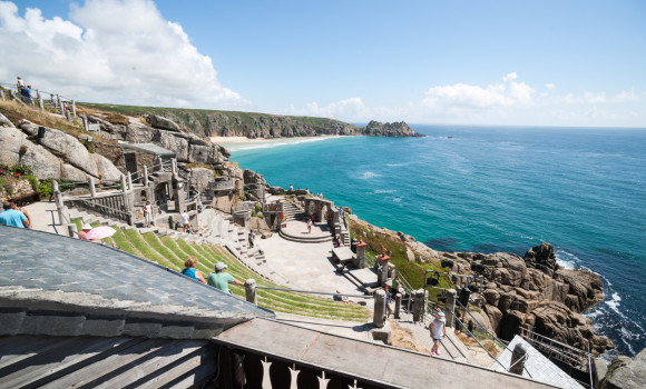 5 Hidden Beautiful Locations in Cornwall You Should Visit