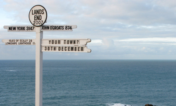 St Ives vs. Penzance: Choosing the Best Cottage Location in West Cornwall