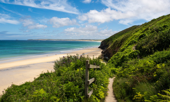 7 Reasons Why May is best time to visit Cornwall