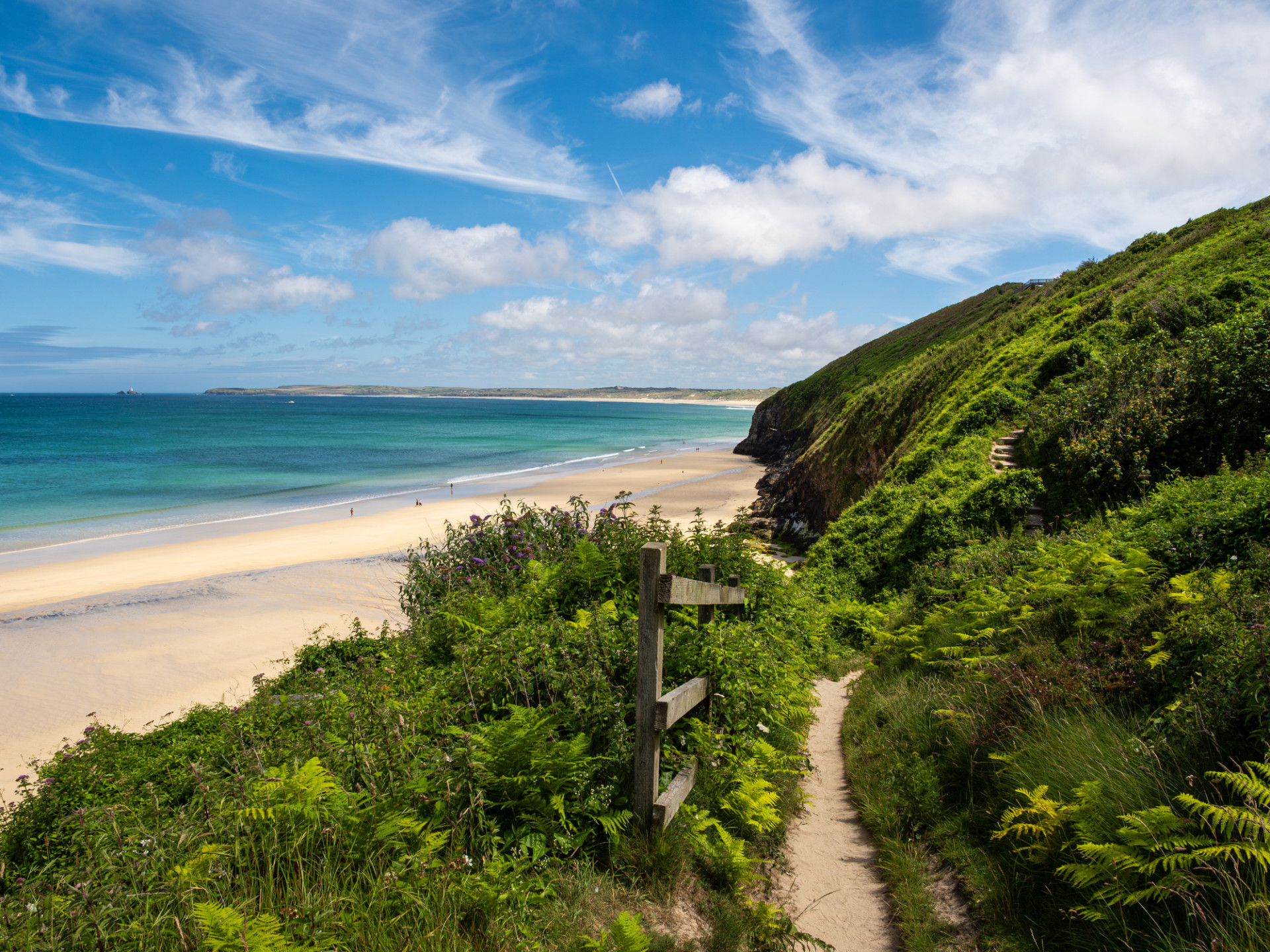 7 Reasons Why May is best time to visit Cornwall