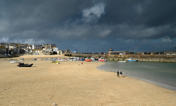 Top 10 activities to do in St Ives when it's raining