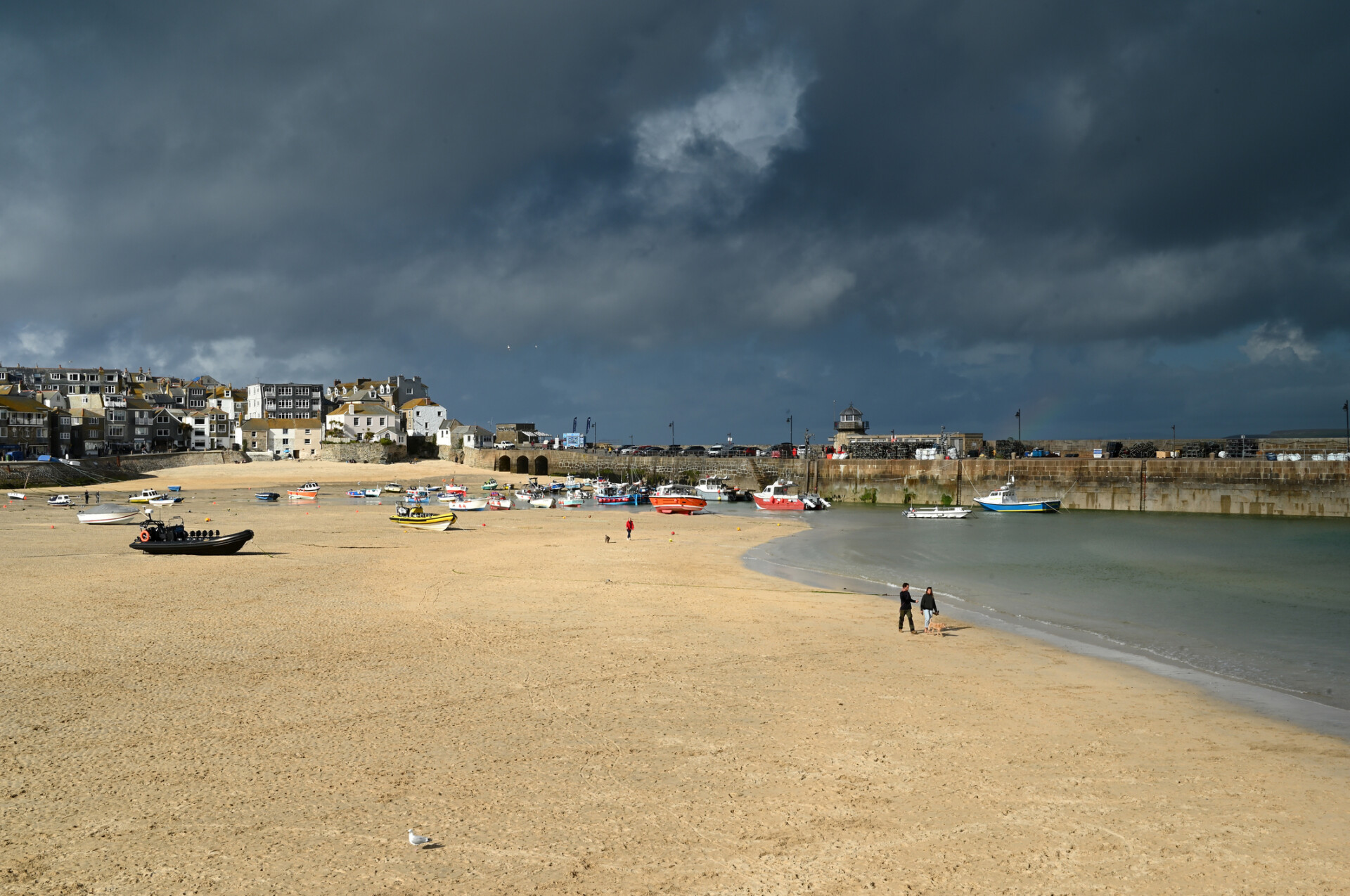 Top 10 activities to do in St Ives when it’s raining