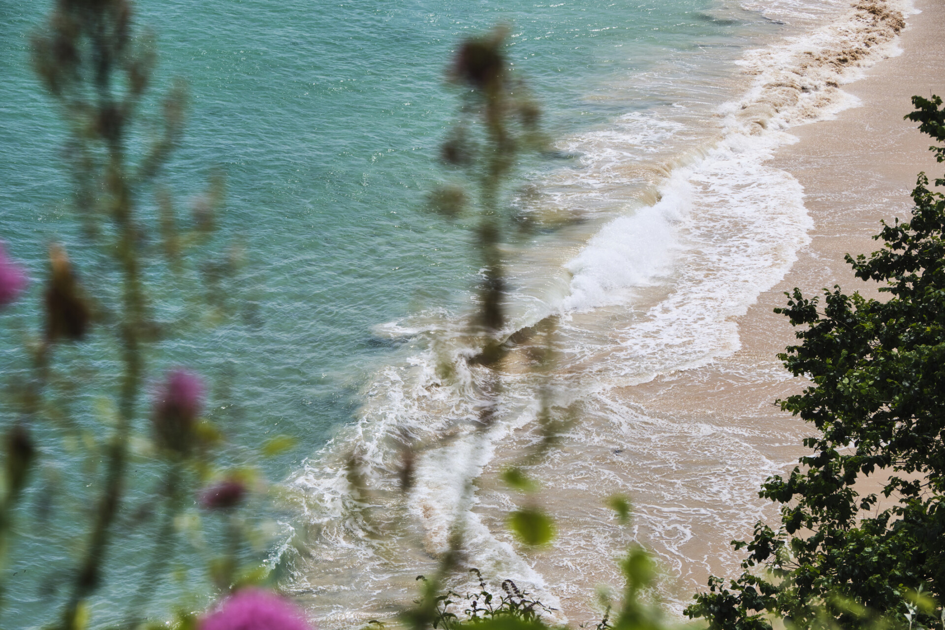 18 of the best beaches in Cornwall you absolutely must visit