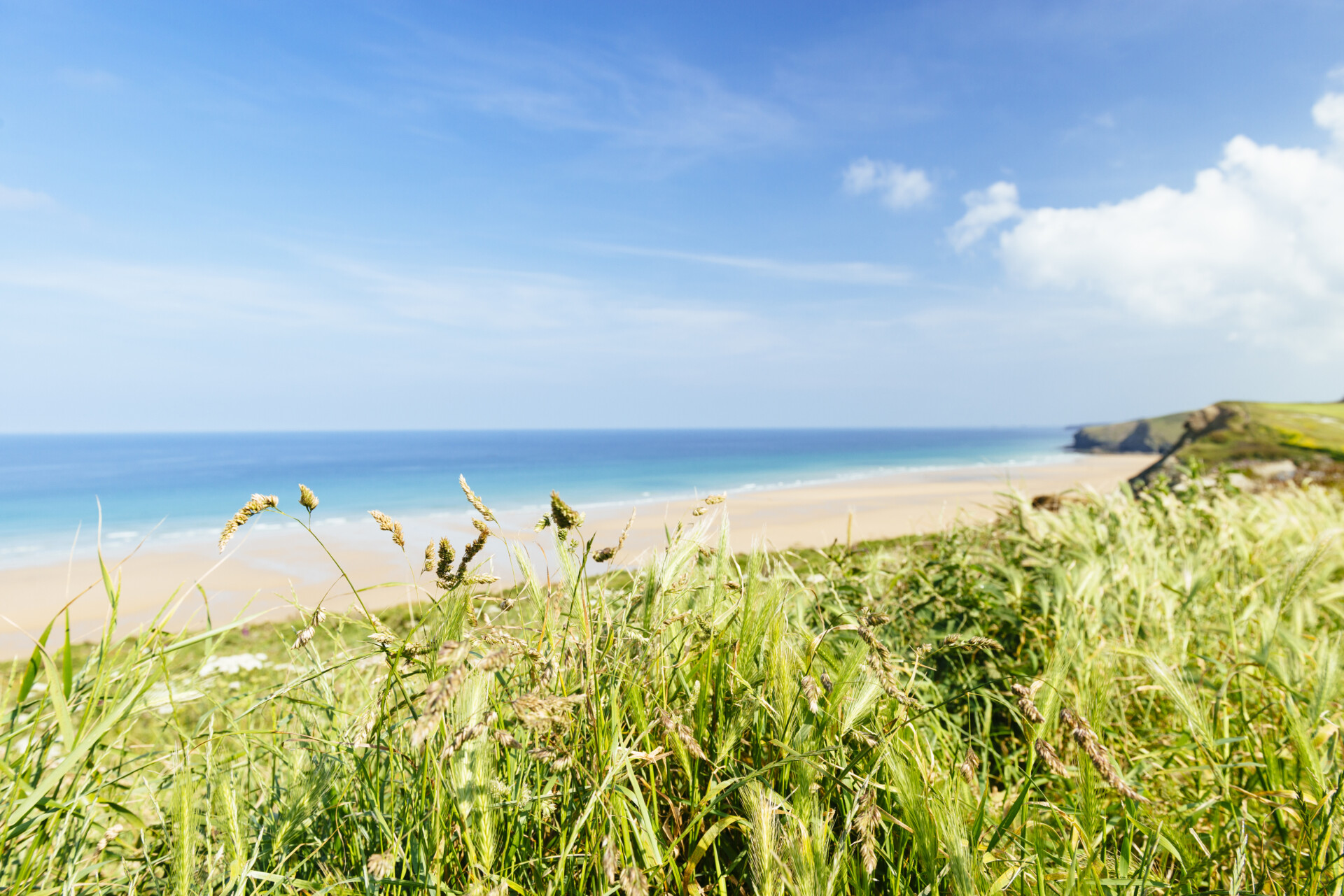Watergate Bay, Newquay