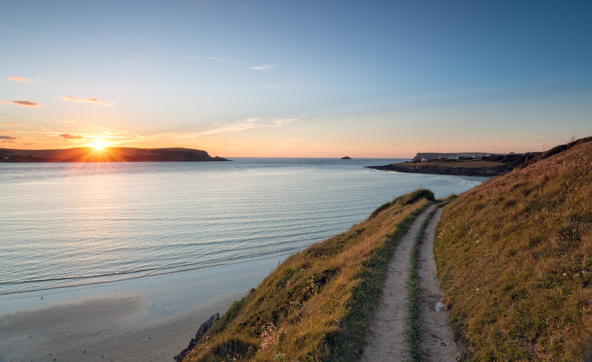 Daymer Bay, Padstow